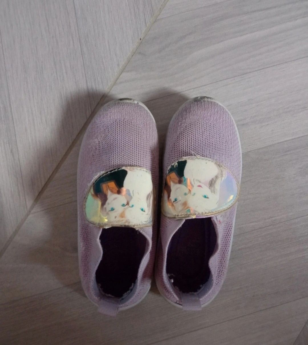 Przewiewne buty z Frozen wkładka 19 cm
