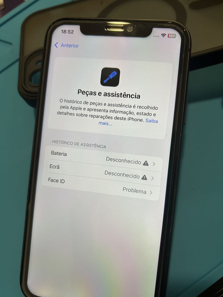 Iphone 11 128Gb - preto