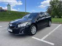 Chevrolet cruze 2012 1.7d