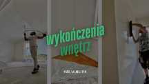Wykończenia wnętrz - Mielec i okolice