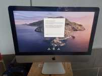 Apple iMac A 1418 komputer