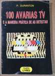 100 avarias de TV