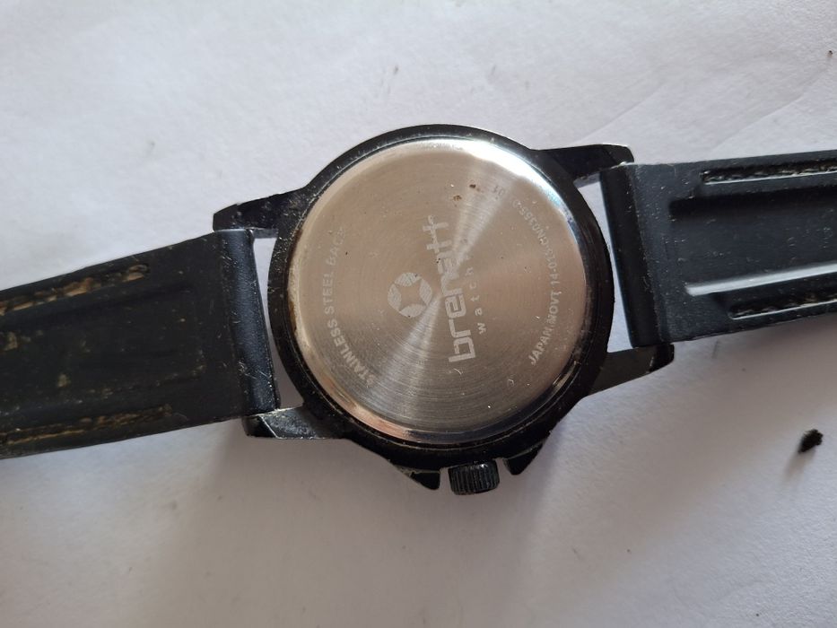 Relógio homem Brenatt