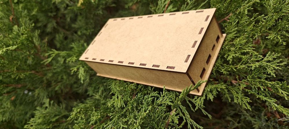 Корпус для  power bank 18650 21700 пакеты