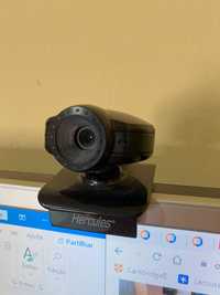 Webcam Hercules Dualpix Exchange