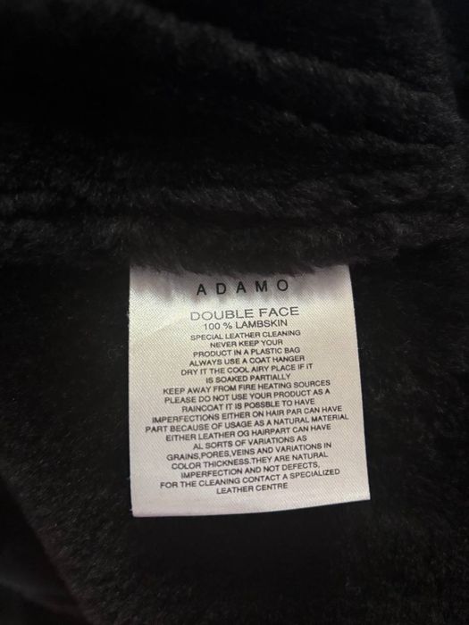 Продам натуральну дублянку пілот жіночу