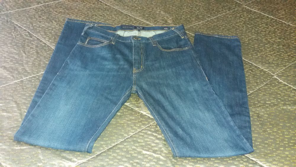 Calças Armani Jeans nº44