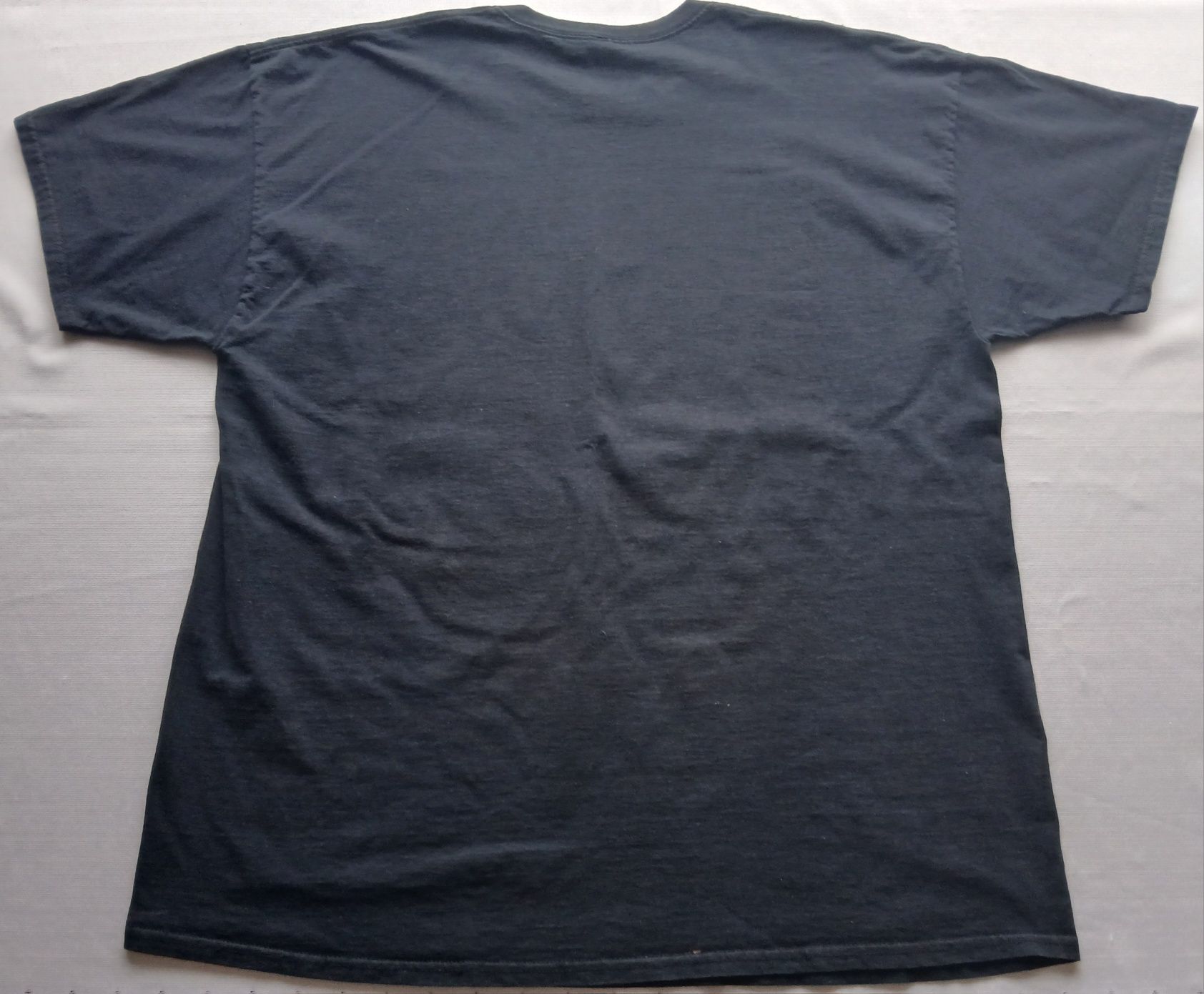Винтаж Мерч футболка Motörhead Lemmy Kilmister
Size XL