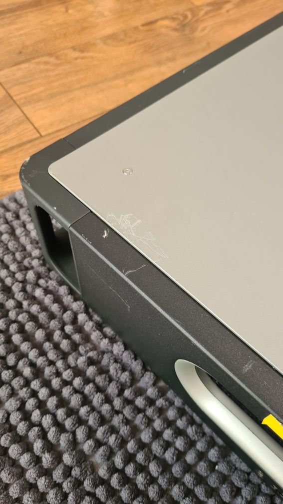 Bosch Audio System. Wzmacniacz + głośniki 10szt.