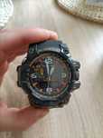 Zegarek G-SHOCK GWG-1000- 1A3ER