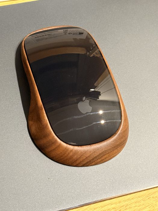 Rato Apple Magic Mouse