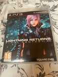 Final fantasy XIII Lightning Returns