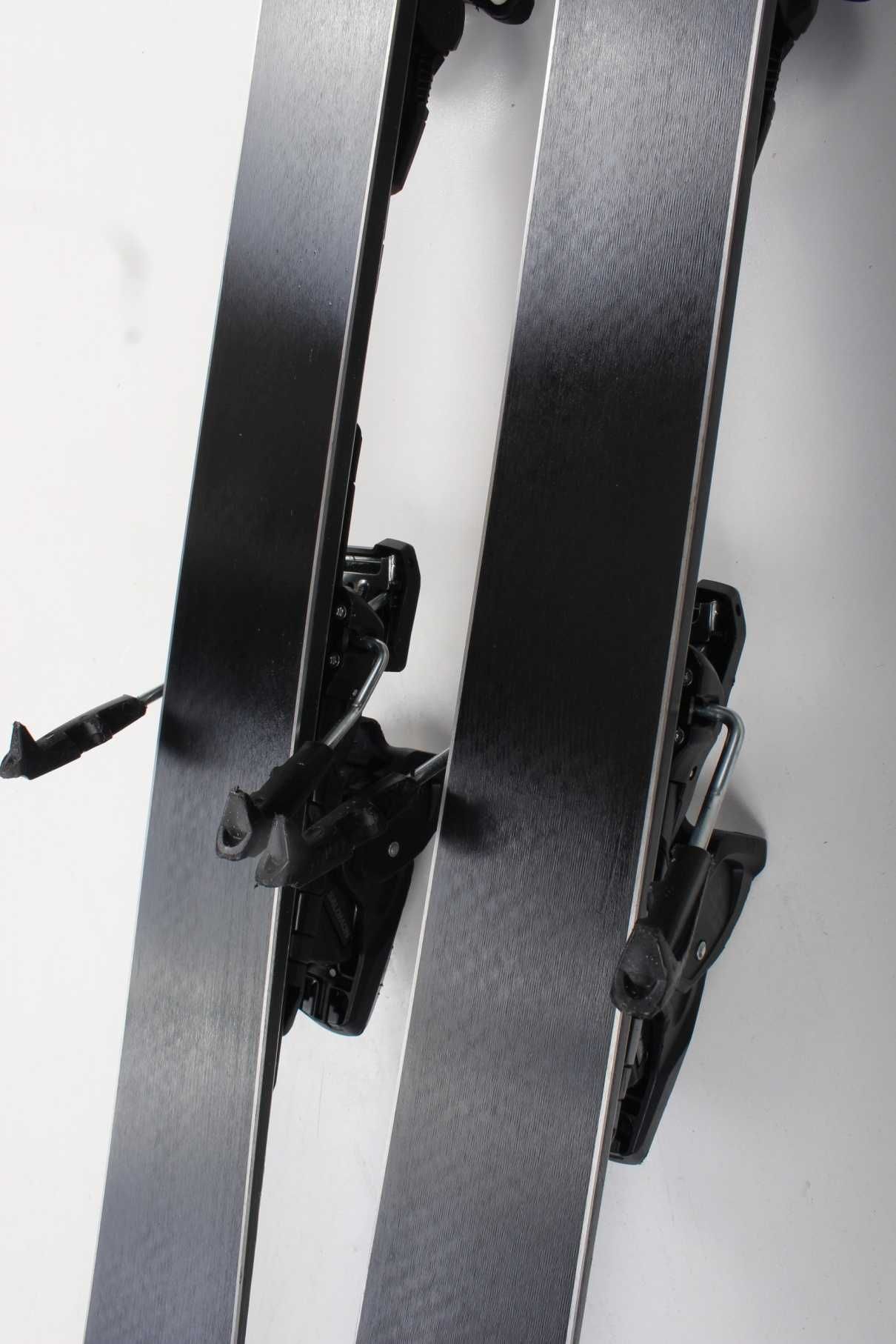 Narty Salomon S Race SL 10 160 cm + M12 Gripwalk 2023 - 1773