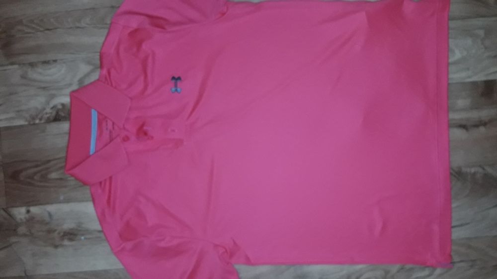 Футболка Under Armour