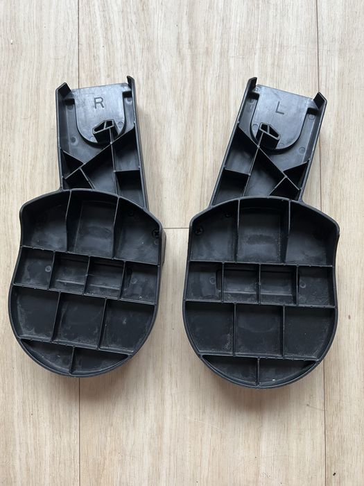 Адаптери для автокрісел Mamas and Papas Urbo/Sola/Zoom та каляски