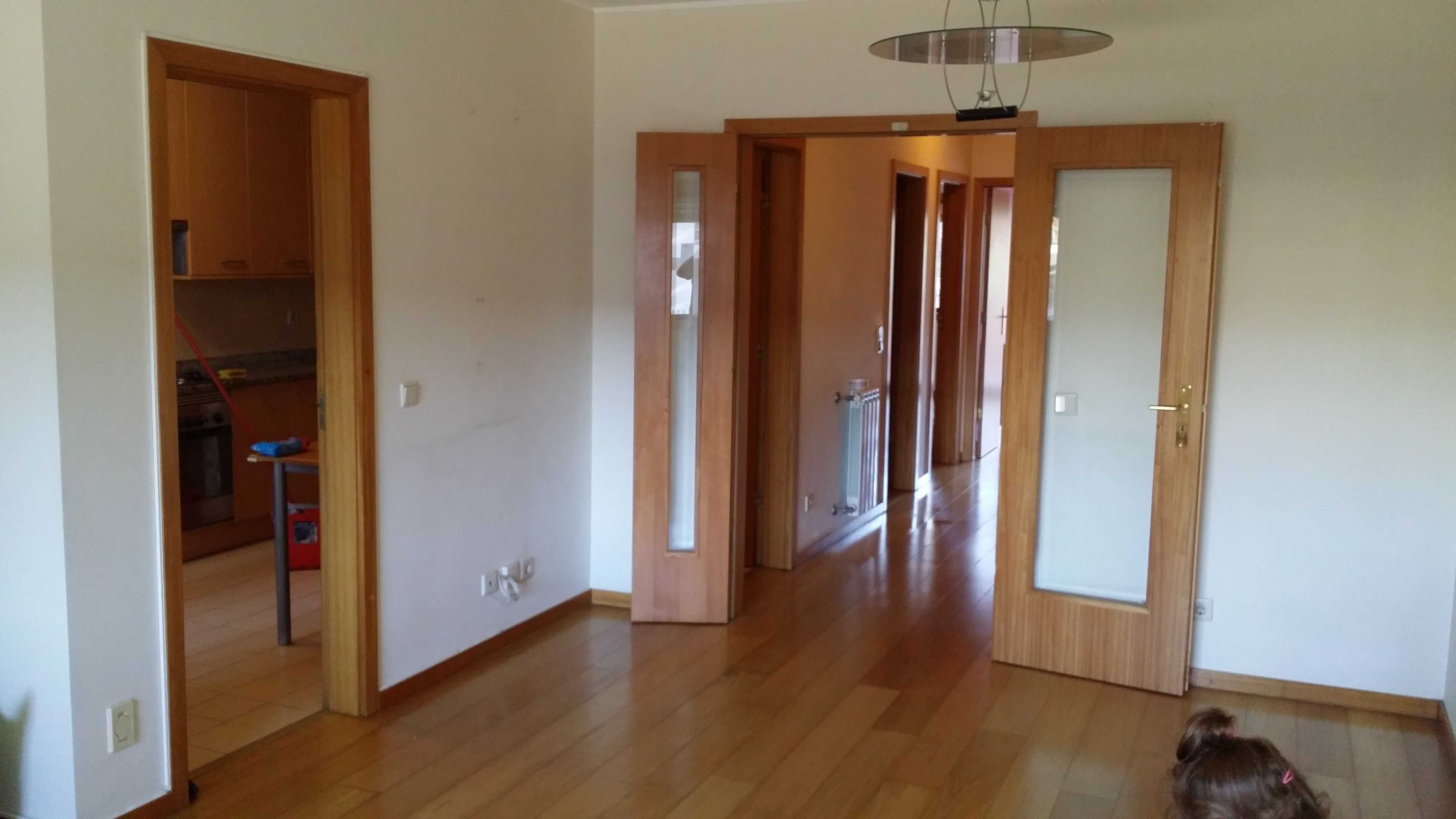 Apartamento T2 Canidelo