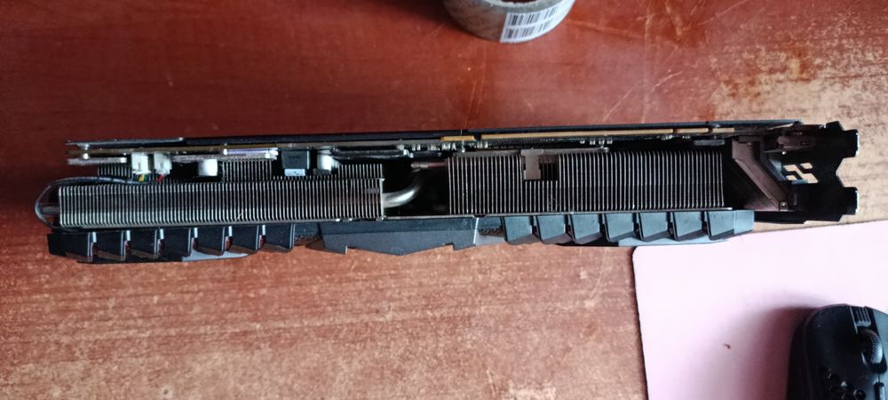 1080 Ti Gaming X Trio 11Gb