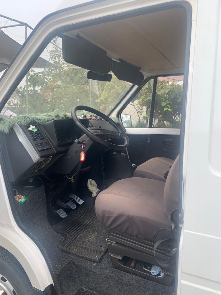 Renault Trafic (TBX 300)