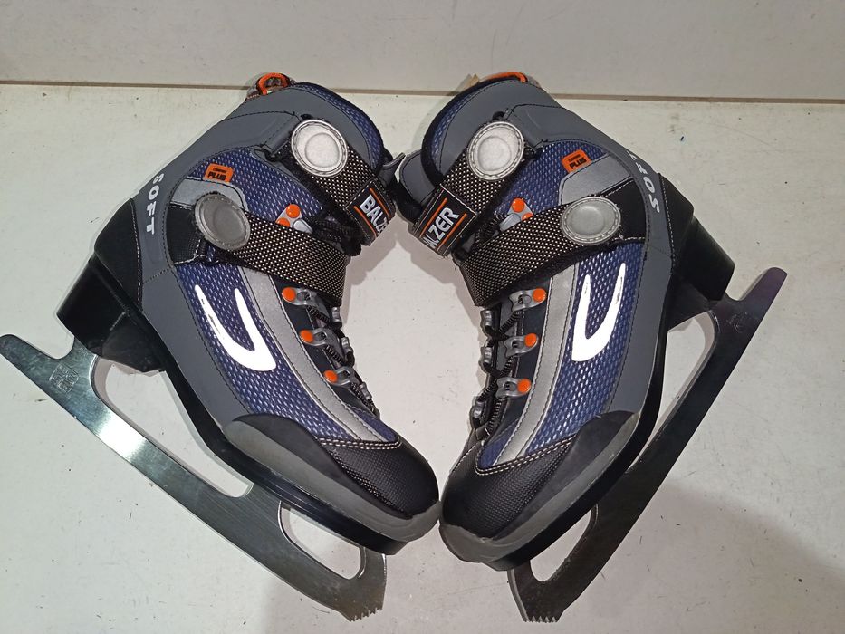 Łyżwy figurowe damskie Balzer rozmiar 41/42