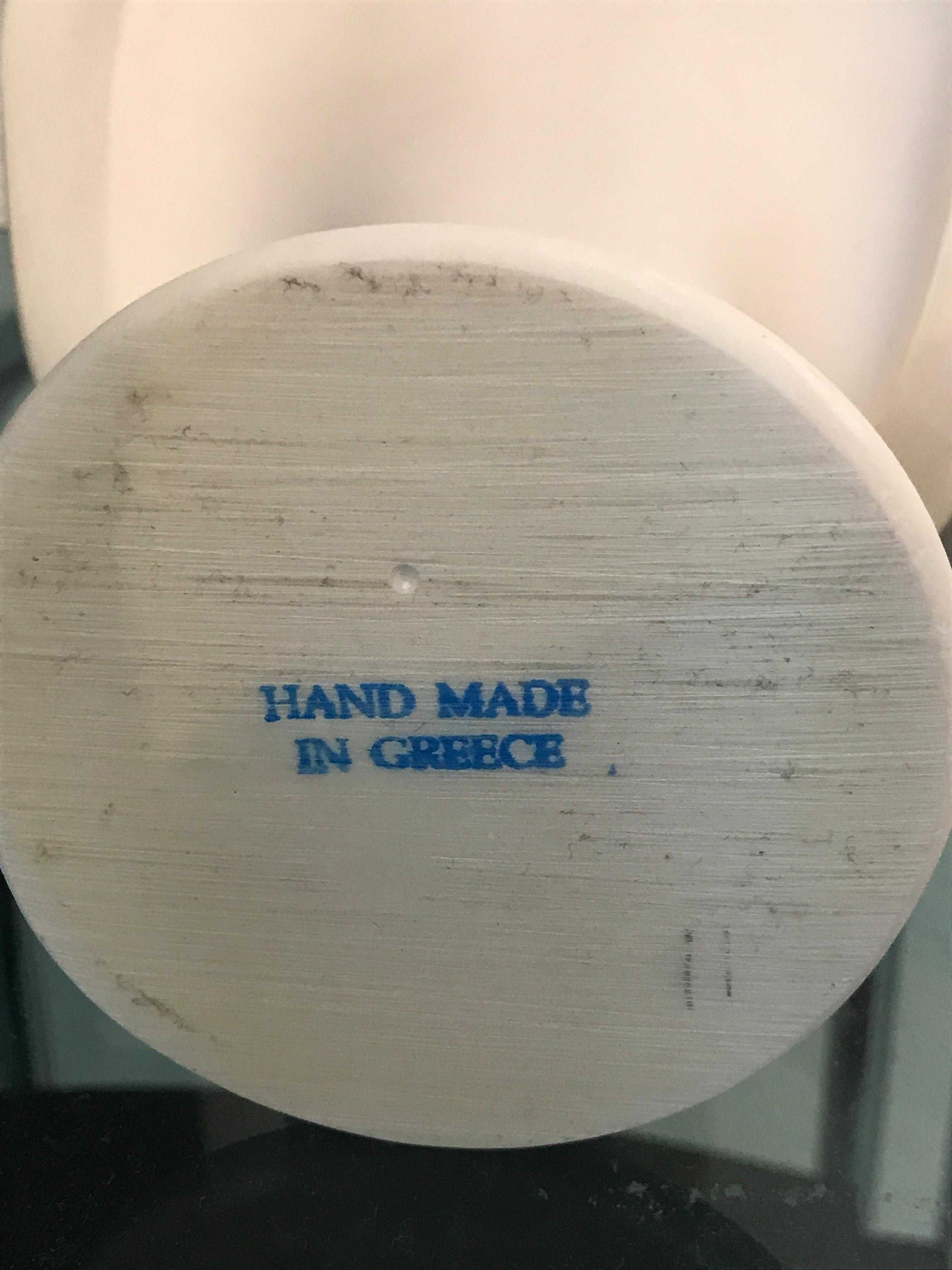 Busto Grego Afrodite Venus - Feito na Grécia
