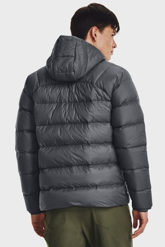 Пуховік Under Armour DOWN 2.0 JKT . Розмір М,L