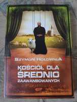 Kościół dla średnio zaawansowanych, Szymon Hołownia