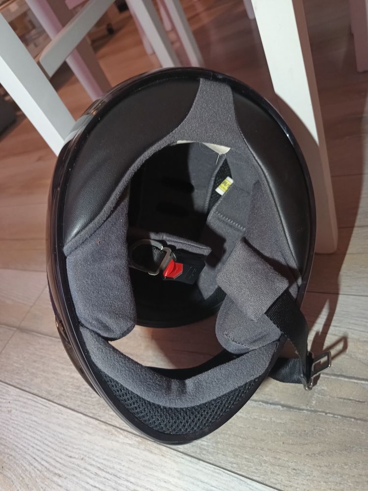 Kask Motocyklowy firmy HJC CL-14Y
