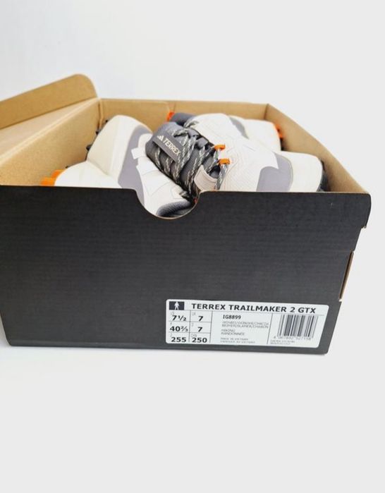 Оригінал Adidas Terrex Gore-Tex