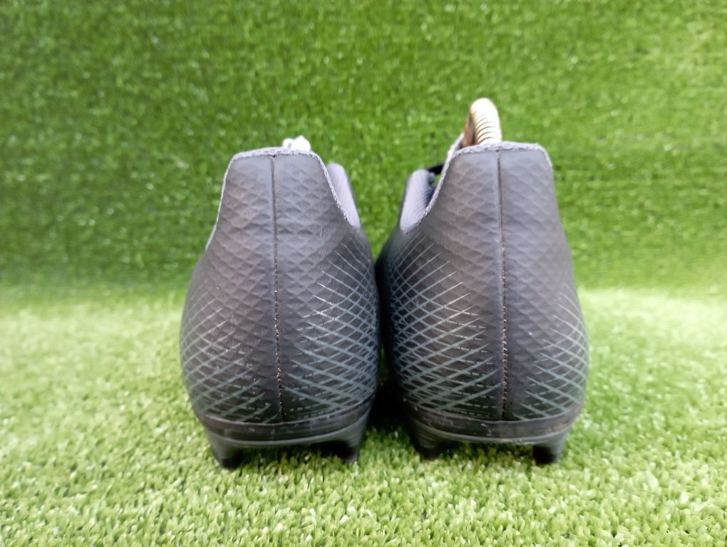 Футбольні бутси Adidas X Ghosted
