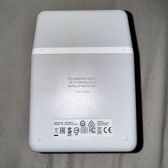 Polaroid Now Gen 1