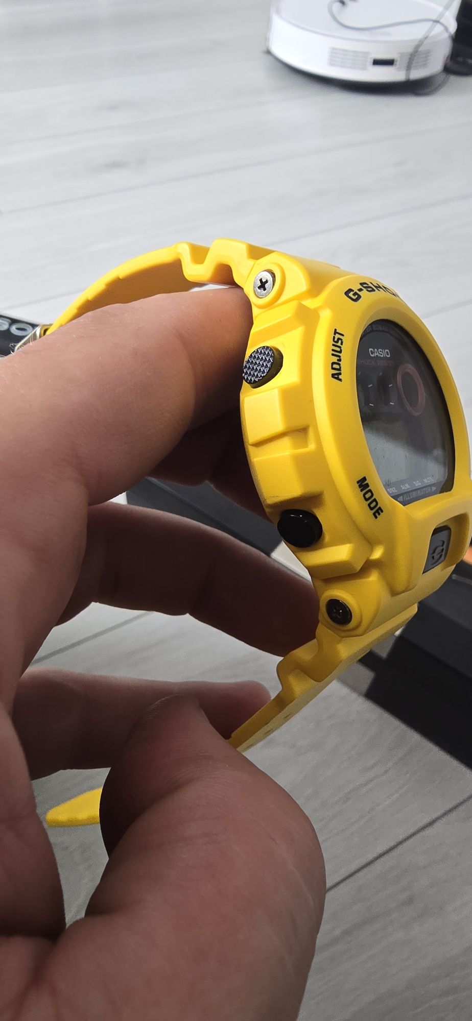 Casio g-shock gdx6930 limitowana edycja  Anniversary