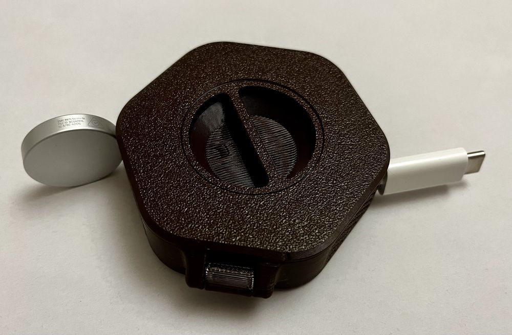 Органайзер для зарядного розміру L-XL, навушників, usb кабелів