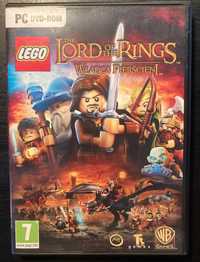 Lego Władca Pierścieni - Lego The Lord of the Rings - PC