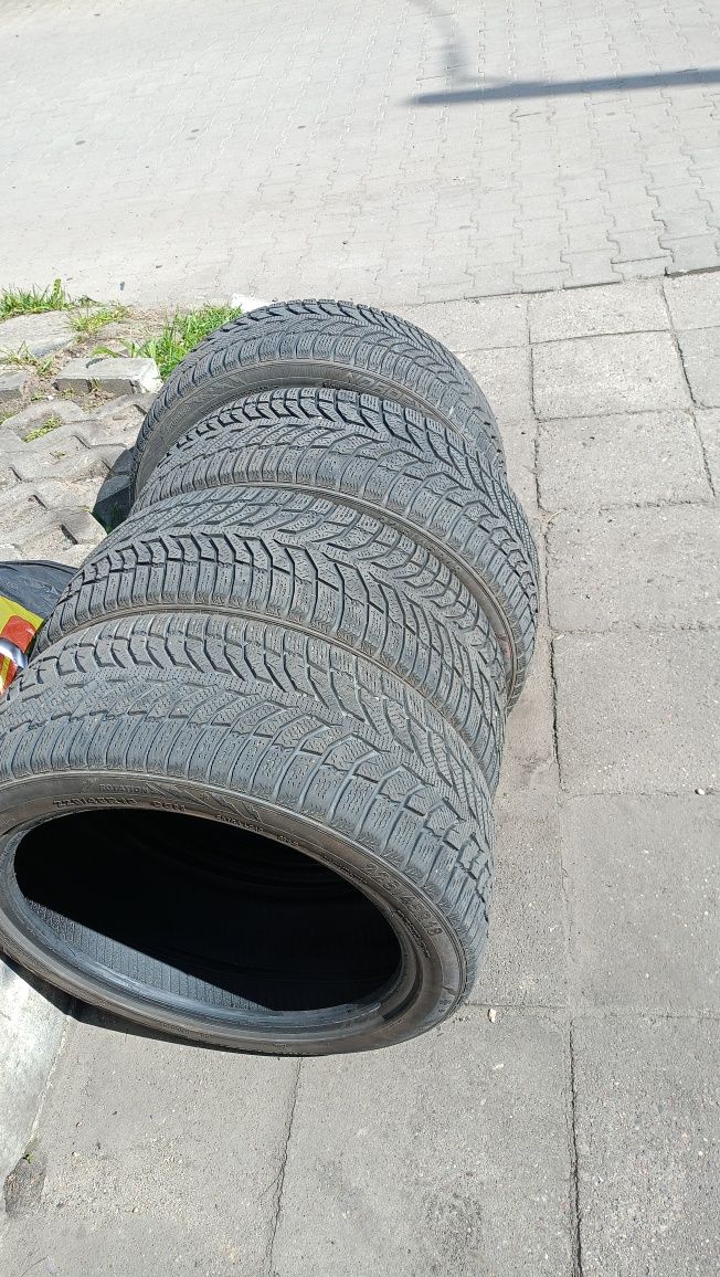 Nordexx WinterSafe 2 225/45 R18