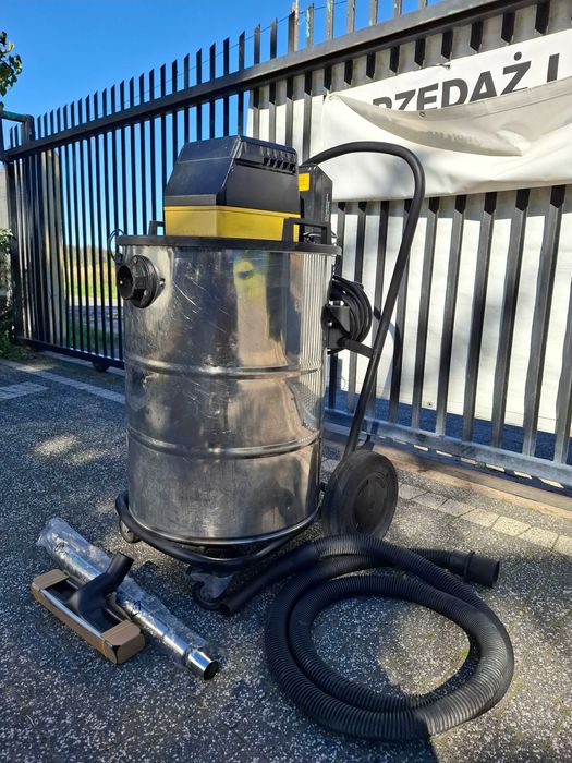 Odkurzacz przemysłowy Karcher NT 701