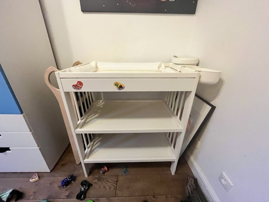 Gulliver Iiea i akcesoria