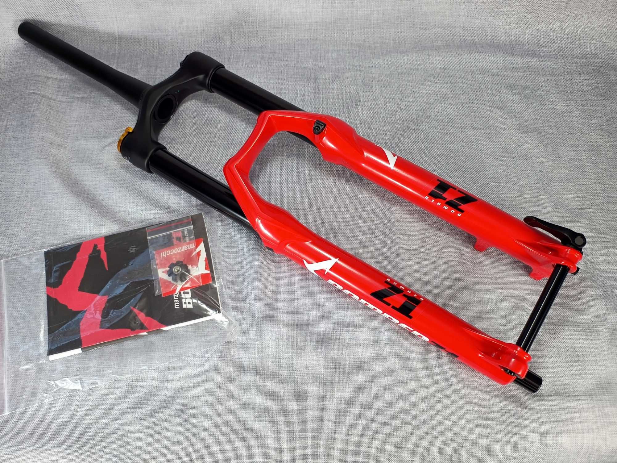 Marzocchi Bomber Z1 / Z2 ( FOX )