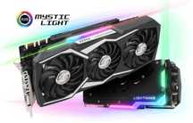 GeForce GTX 1080 Ti MSI LIGHTNING Z 11GB