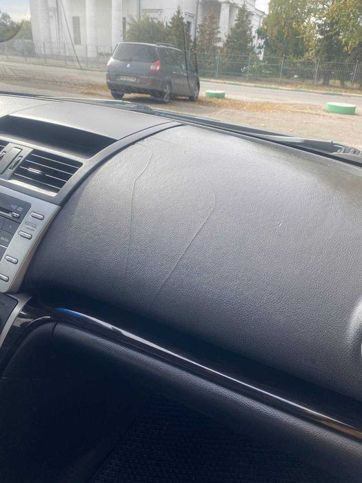 Mazda 6 GH 2.5 / Мазда