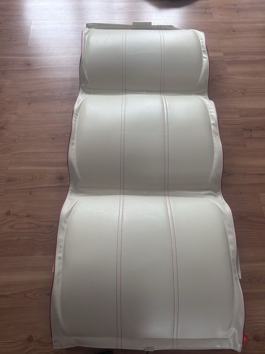 Materac do masażu marki Vitberg.