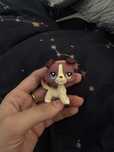Sprzedam collie nintendo lps