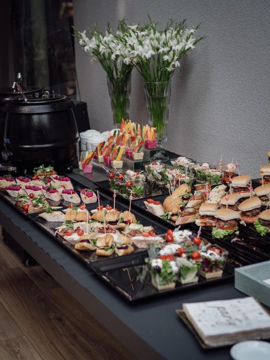 Grill Premium z Szefem kuchni