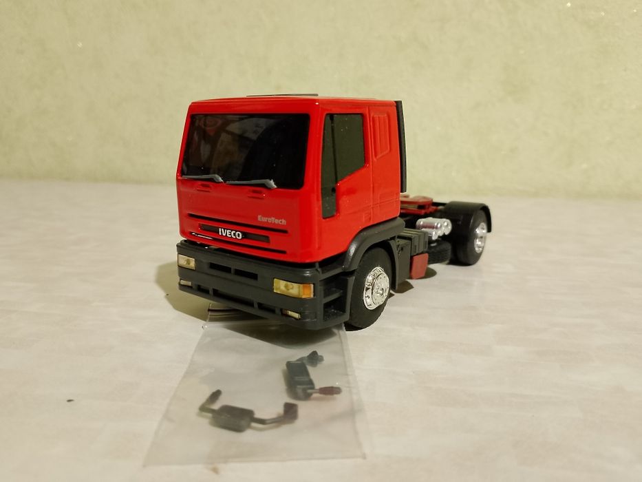 IVECO  1 / 4 3 .
