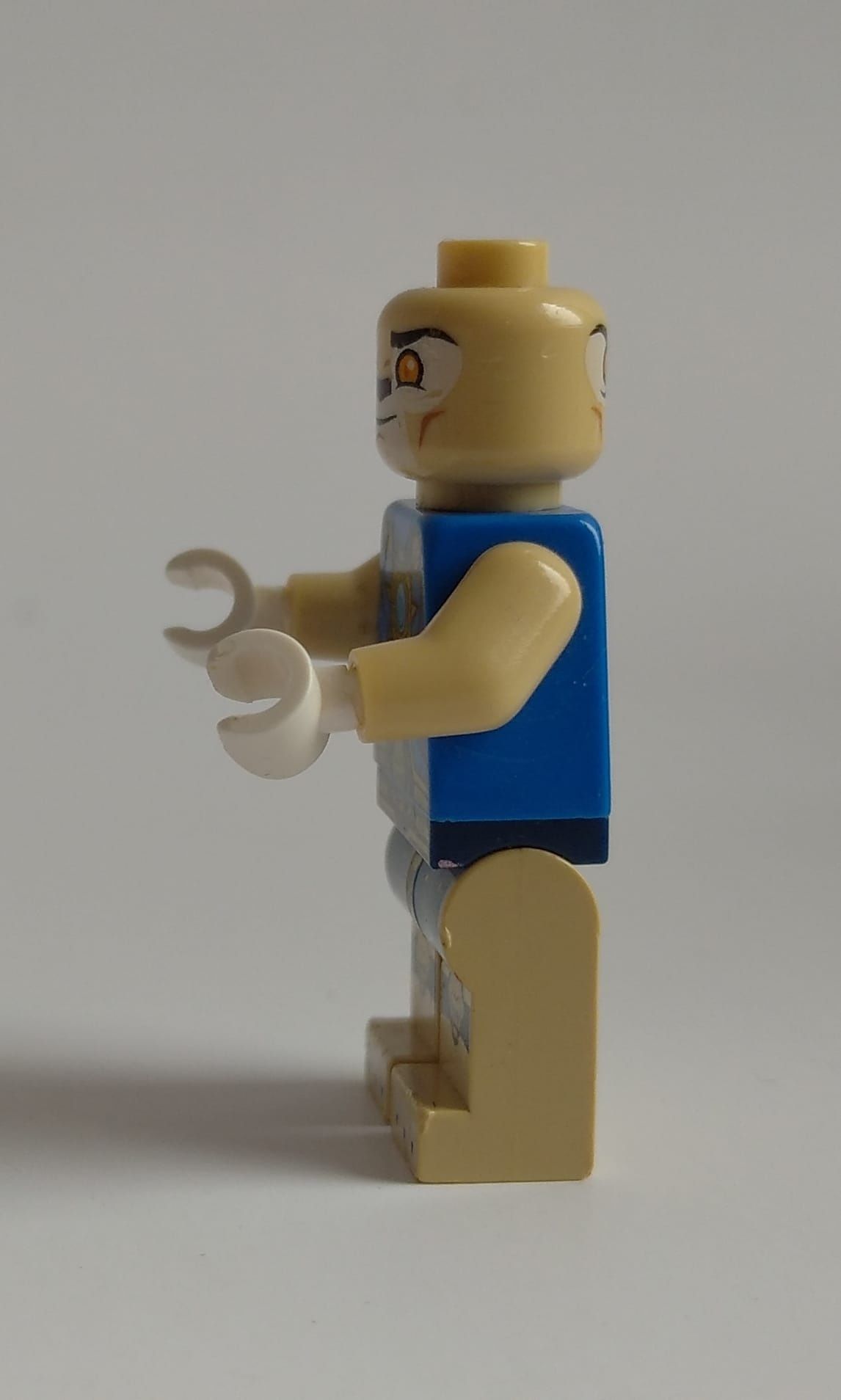 LEGO Chima 70123 - Lew
