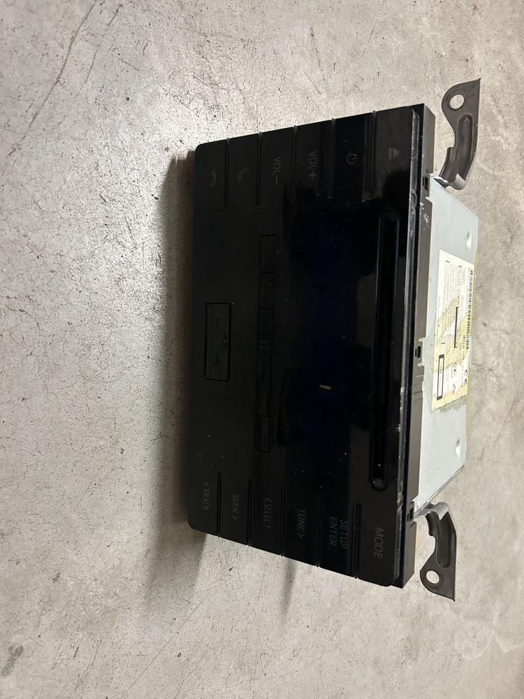 Radio auris e18 oryginal