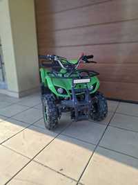 Quad 50cc miniquad