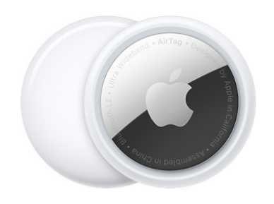 Apple airtag air tag [novo selado]
