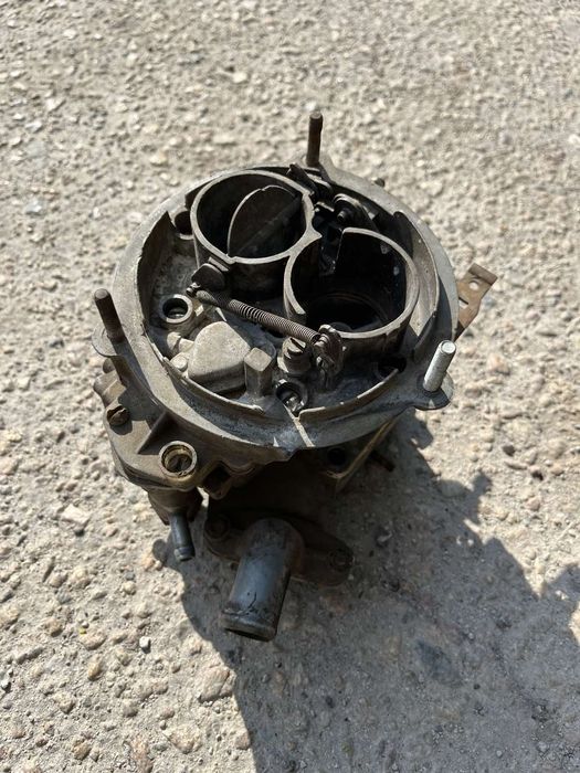 Карбюратор Газель