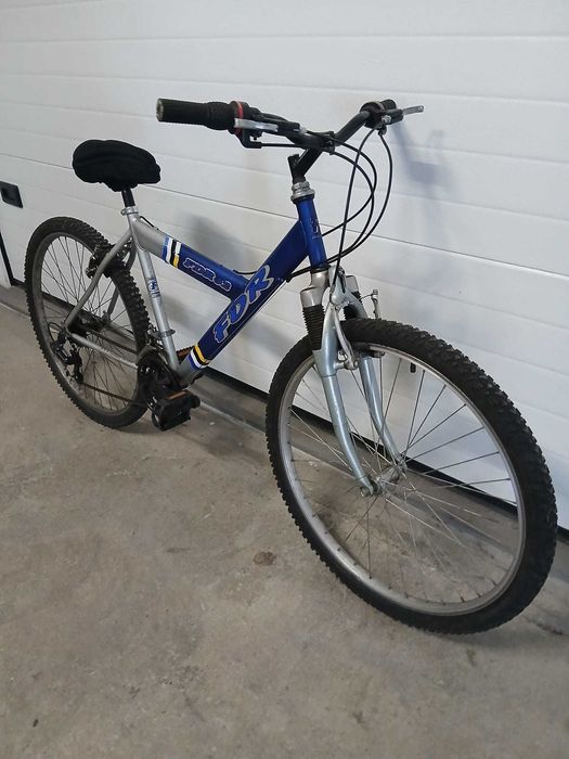Bicicleta BTT FDR 26"