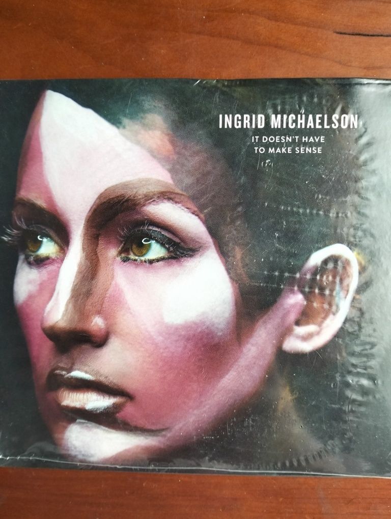 CD Ingrid Michaelson